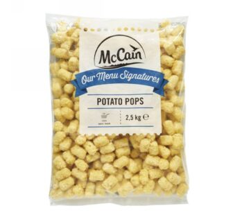 PATATE PREFR. POPS                MCCAIN