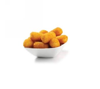 CROCCHETTE DI PATATE         LAMB WESTON