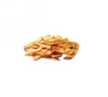 PATATE PREFR. WAVY FRIES      LAMBWESTON