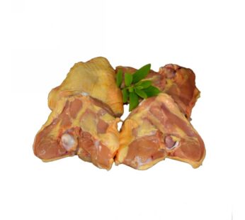 SOVRACOSCE DI POLLO C/O C/P    250/300GR