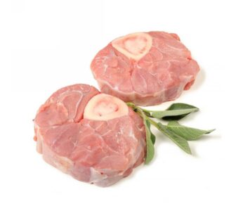 OSSOBUCHI DI TACCHINO             100 GR