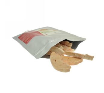 SCALOPPE DI FOIE GRAS D’ANATRA 30 GR