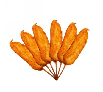 BASTONCINI DI POLLO PRECOTTI IN STECCO