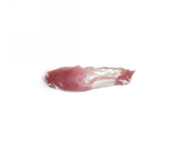FILETTO DI SUINO IBERICO