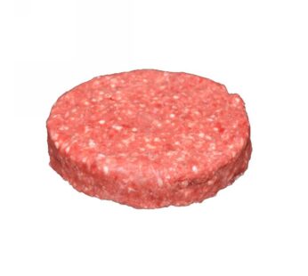HAMBURGER 200GR ABERDEEN ANGUS    BOVINO