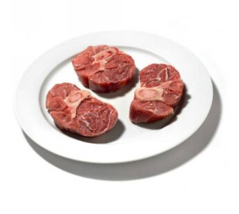 OSSOBUCHI SV ANTERIORE 2CF POLO  VITELLO