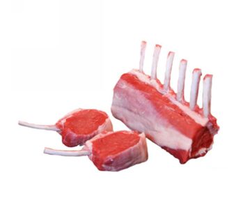 FRENCH RACK S/COPER. 75MM GALLES AGNELLO