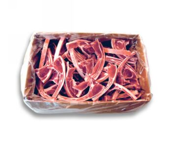 CARRE’ PORZIONATO PRETAGLIATO    AGNELLO