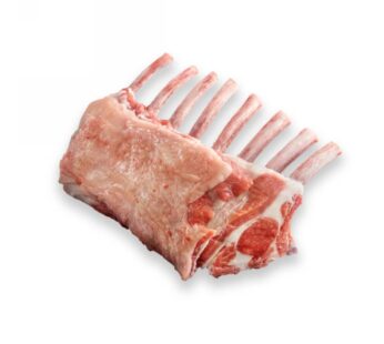 FRENCH RACK C/COPERTINA GALLES   AGNELLO