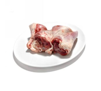 STINCO POSTERIORE                AGNELLO