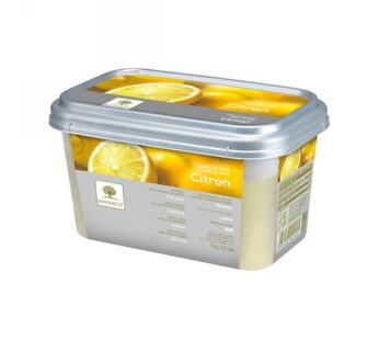 PUREA DI LIMONE