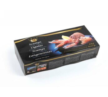 SCAMPI INTERI 13/16 PZ/KG             DK