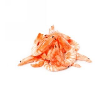 GAMBERI ROSA C/GUSCIO
