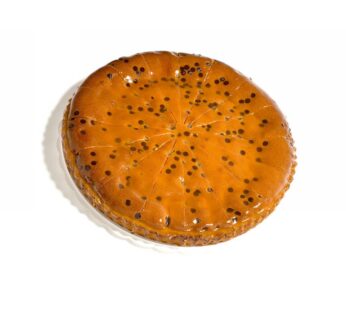 TORTA PRET. CROSTATA CIOCCOLATO 16 FETTE