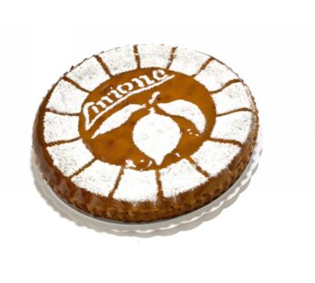 TORTA AL LIMONE