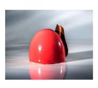 MOUSSE ROSSA DI SERA         90 GR 12 PZ