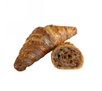 CROISSANT INTEGRALE SEMI 80 GR  56 PZ