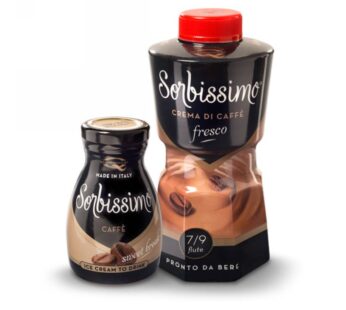 SORBISSIMO AL CAFFE’