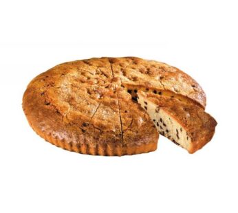 TORTA PRET. YOGURT/CIOCCOLATO   16 FETTE