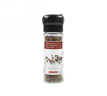 MACININO PEPE ARLECCHINO 50 GR    WIBERG