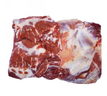 SPALLA S/OSSO    IGP    GALLES   AGNELLO