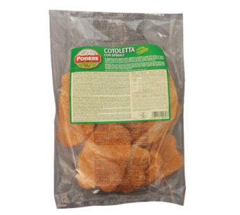SPINACINE DI POLLO E TACCHINO     100 GR