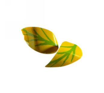 FOGLIE PRIMAVERA CHOC