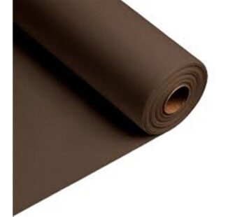 RUNNER A ROTOLO PRET. 40X120CM MARRONE
