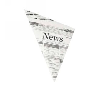 CONI IN CARTA GRANDI