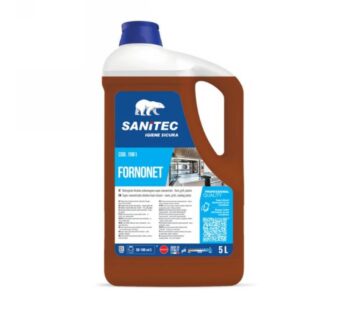 FORNONET                  SANITEC   6 KG
