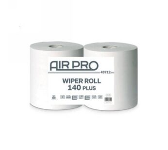 BOBINA AIRLAID PROFESSIONAL 500 STRAPPI