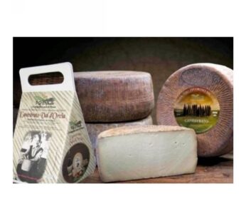 PECORINO CANESTRATO DI PIENZA