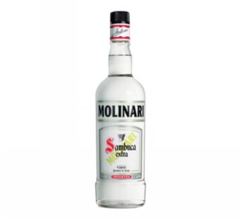 SAMBUCA MOLINARI               42%