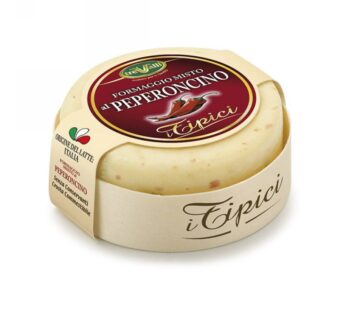 FORMAGGIO MISTO AL PEPERONCINO