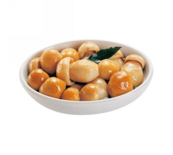 FUNGHI PORCINI INTERI O.OLIVA 300 GR