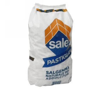 SALE ADDOLCITORE ACQUE IN PASTIGLIE 10KG