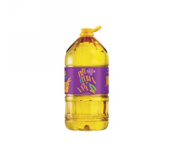 OLIO DI GIRASOLE FRITTURISTA 10 LT