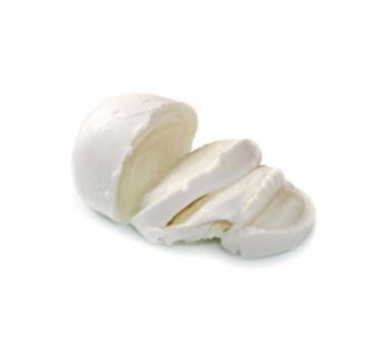 MOZZARELLA SENZA LATTOSIO         125 GR