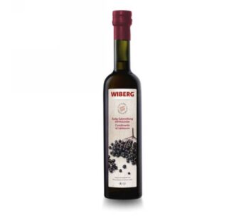 CONDIMENTO AL SAMBUCO             WIBERG