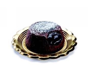 CUORE DI CIOCCOLATO 100 GR