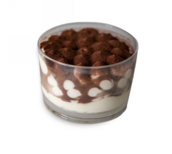TIRAMISU’ GOURMET 120 GR