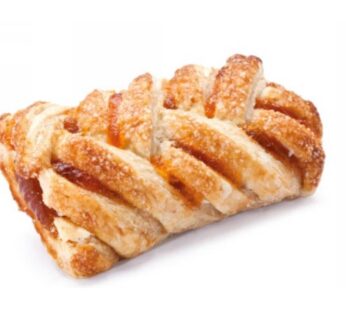TRECCINA ALBICOCCA DEL VESUVIO 85 GR