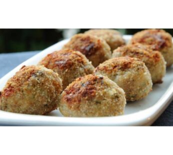 POLPETTE ALLA CARNE GR 1000X3 GELO