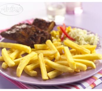 PATATE FRITTE 11 MM AVIKO