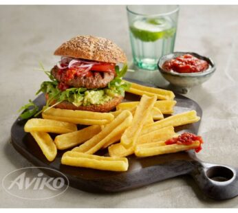 PATATE GRIP’N DIP CRUNCH AVIKO