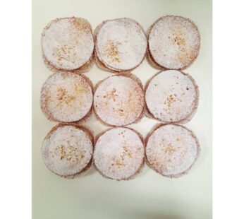CROSTATINE NONNA GELO