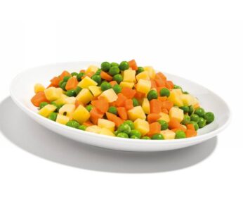 INSALATA RUSSA              AMICO FREDDO