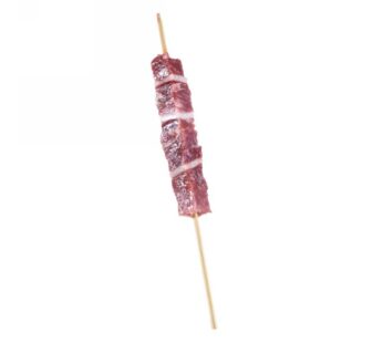 ARROSTICINI CARNE OVINA PZ 76