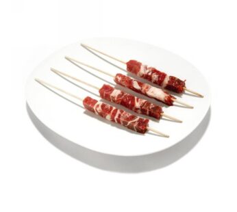 ARROSTICINI CARNE OVINA PZ 196