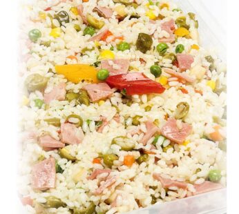 INSALATA DI RISO